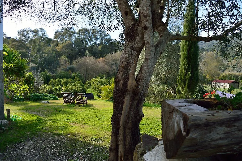 Casa Rural Ahora Guest House El Colmenar