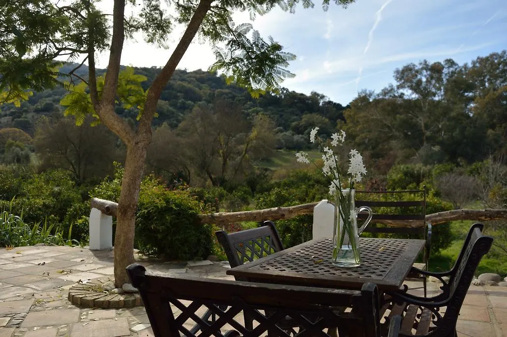 Country house Casa Rural Ahora Guest House El Colmenar