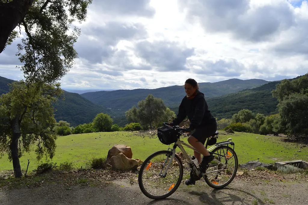 Country house Casa Rural Ahora Guest House El Colmenar