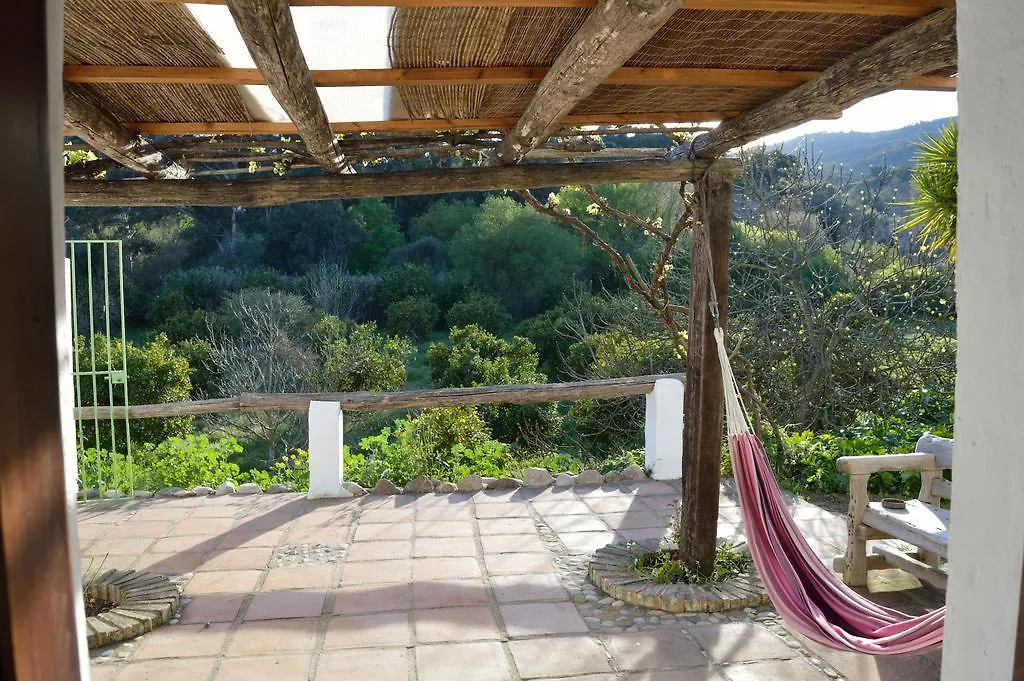 Casa Rural Ahora Guest House El Colmenar Country house