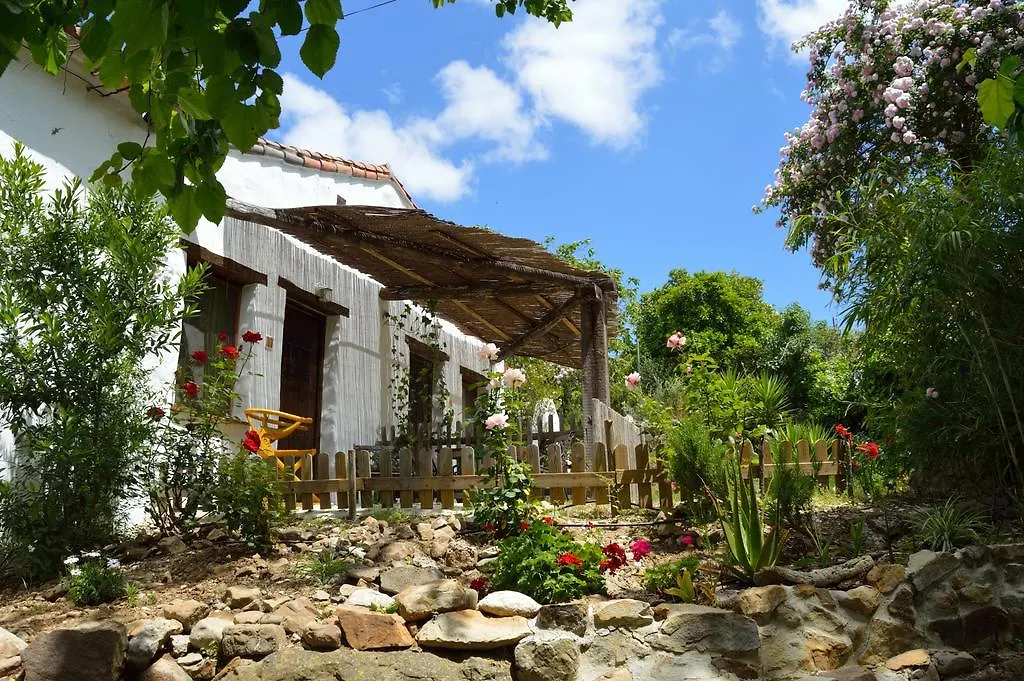 Casa Rural Ahora Guest House El Colmenar
