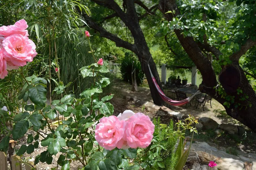 Casa Rural Ahora Guest House El Colmenar Country house