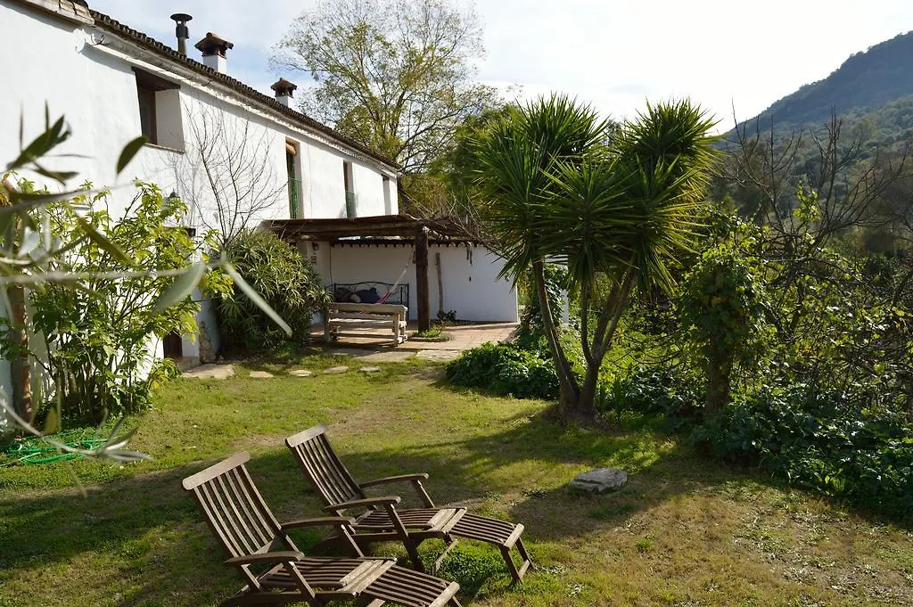 Casa Rural Ahora Guest House El Colmenar 0*,  Spain