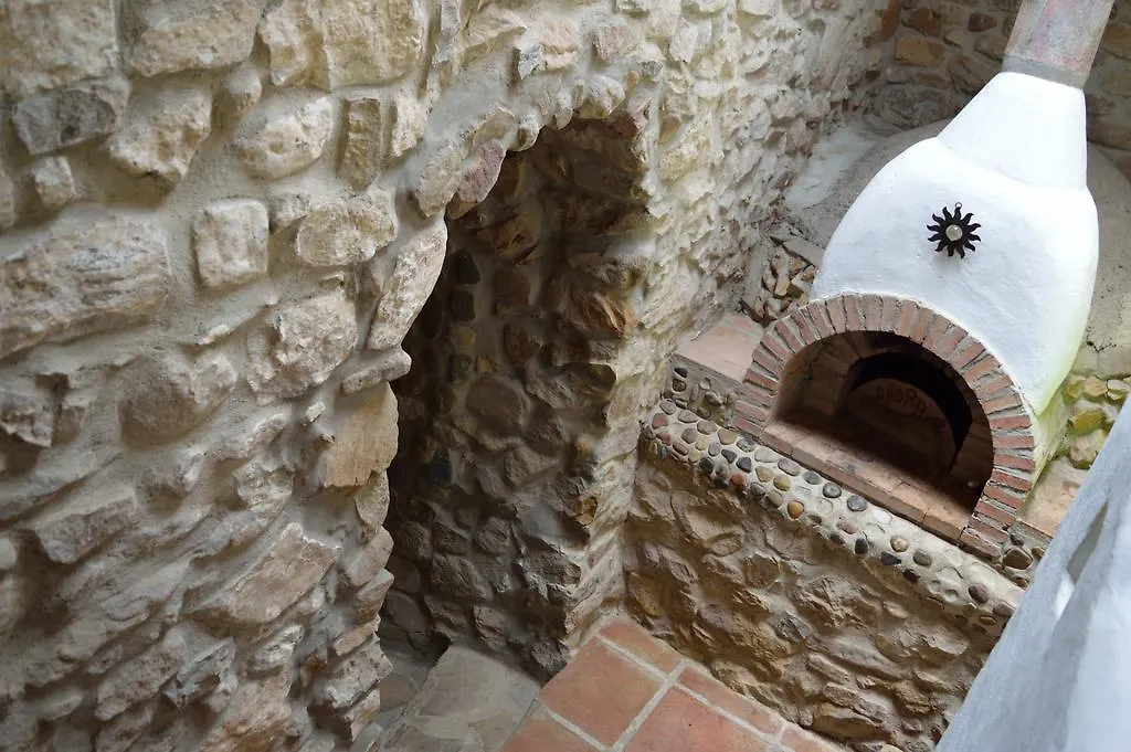 Country house Casa Rural Ahora Guest House El Colmenar Spain