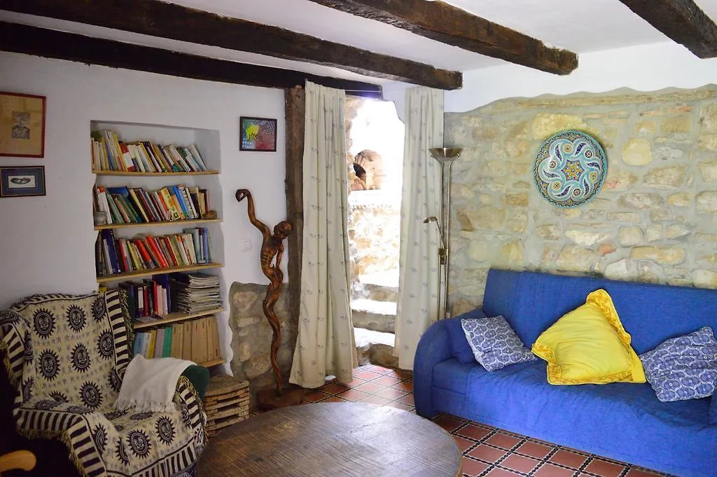 Country house Casa Rural Ahora Guest House El Colmenar