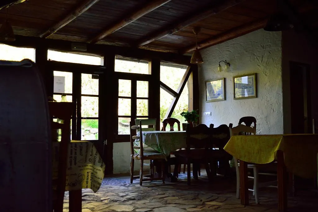 Casa Rural Ahora Guest House El Colmenar 0*,