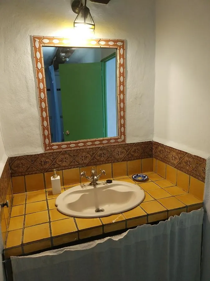 Country house Casa Rural Ahora Guest House El Colmenar Spain
