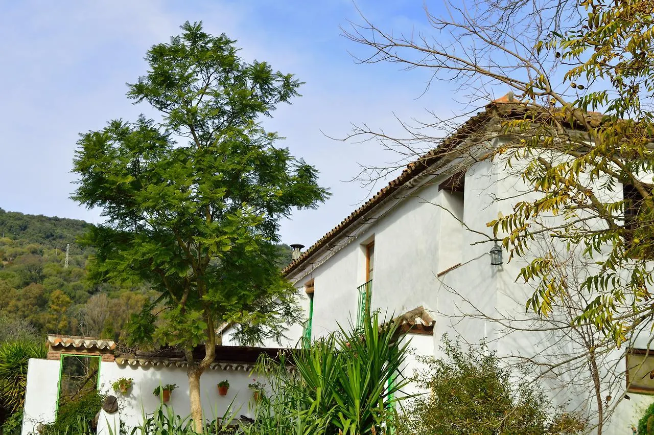 Casa Rural Ahora Guest House El Colmenar Country house