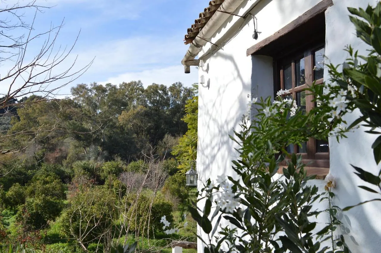 Country house Casa Rural Ahora Guest House El Colmenar