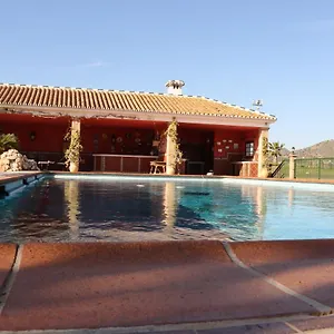 Hacienda Esperanza Сasa de vacaciones