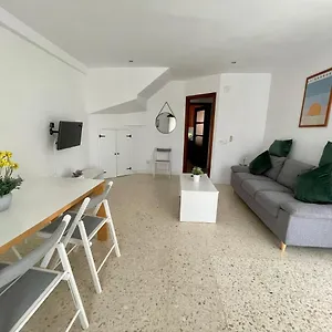 Casa Vides Сasa de vacaciones
