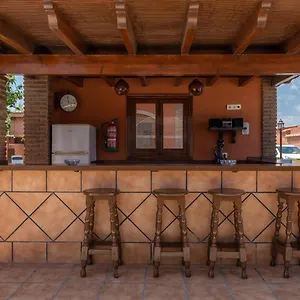 Torres Villa