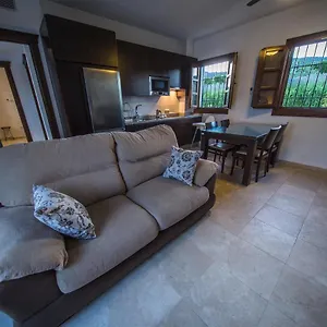 Casita El Arroyo Сasa de vacaciones