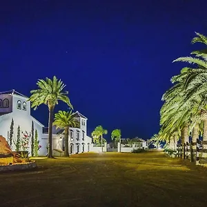 Cortijo Pavia Villa