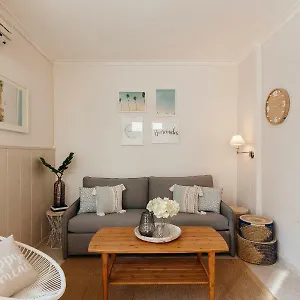 Sitges Holiday Apartment Apartment Sitges