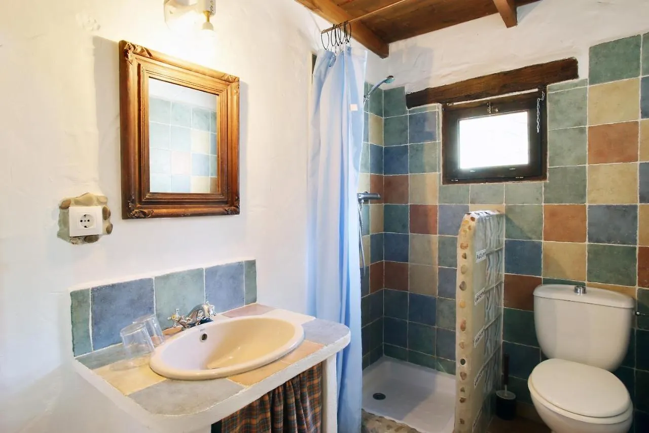Casa Rural Ahoraya El Colmenar 0*,  İspanya