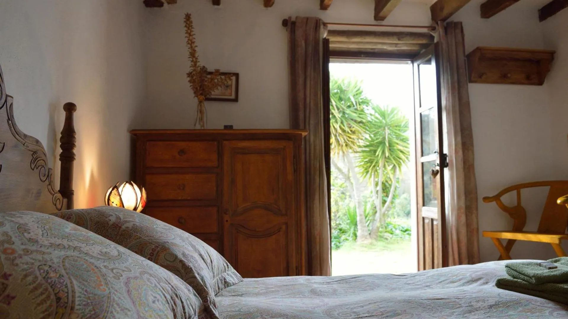 Casa Rural Ahora Guest House El Colmenar Spain