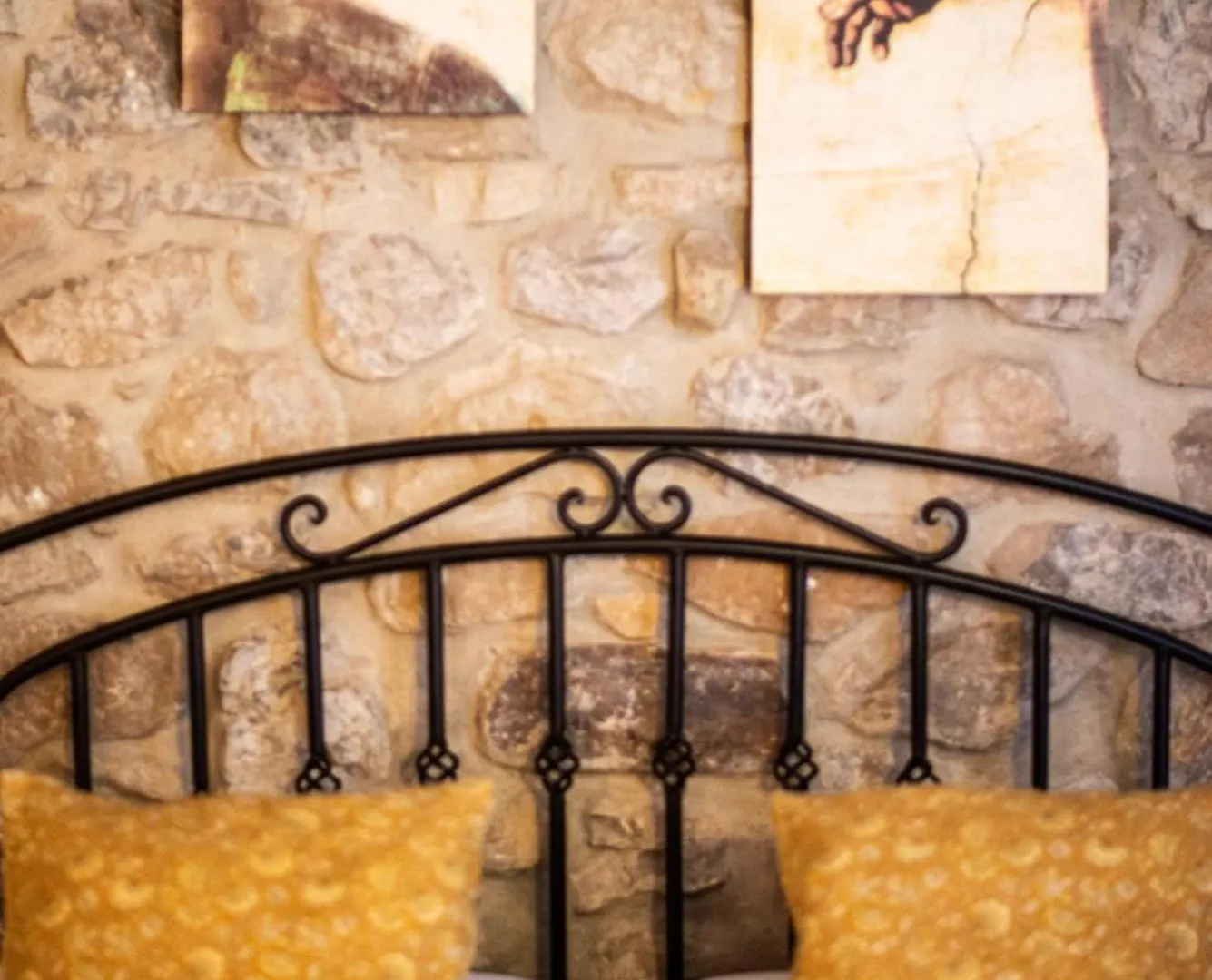Kır Evi Casa Rural Ahoraya El Colmenar İspanya