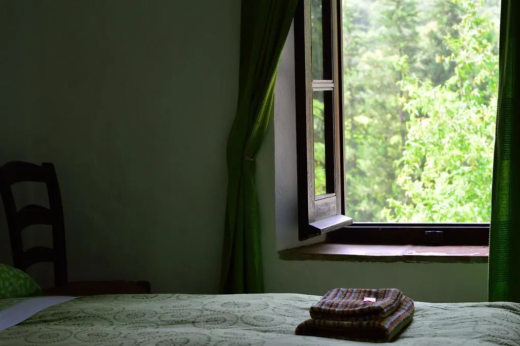 Casa Rural Ahoraya El Colmenar 0*,  İspanya