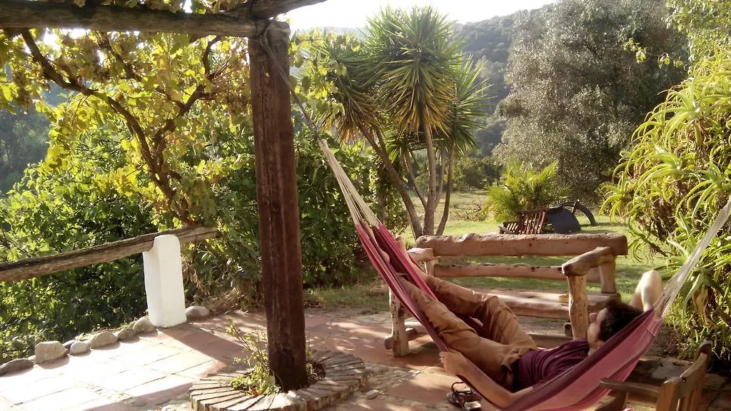 El Colmenar Casa Rural Ahoraya 0*, El Colmenar ספרד