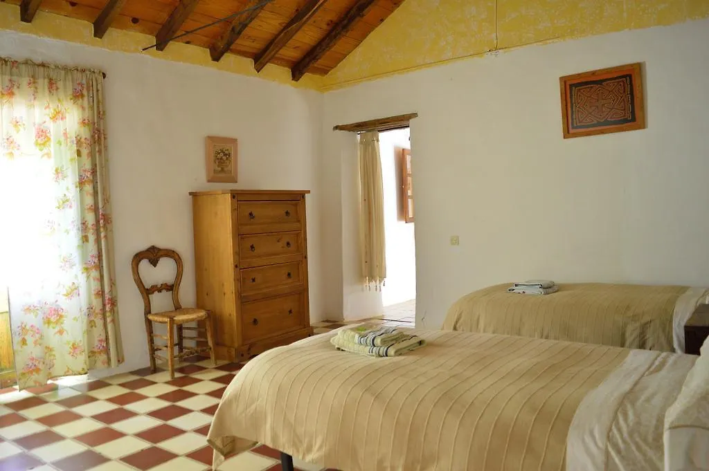 El Colmenar Casa Rural Ahoraya 0*, El Colmenar ספרד