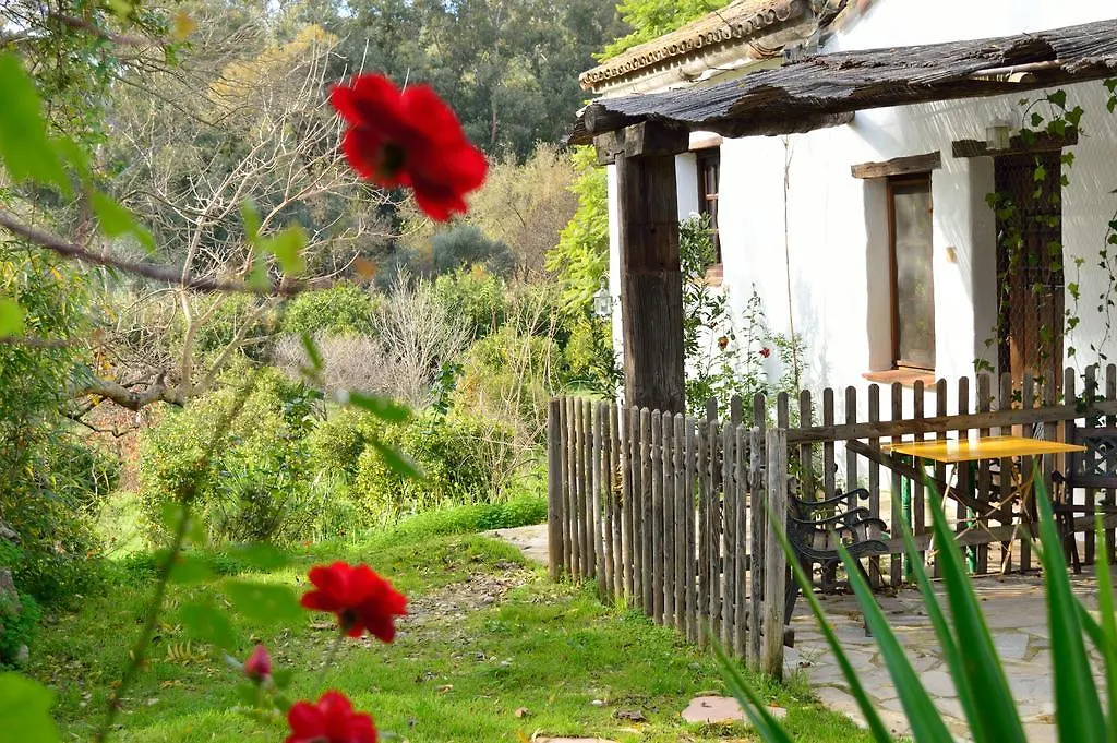 El Colmenar Casa Rural Ahoraya בית כפרי El Colmenar