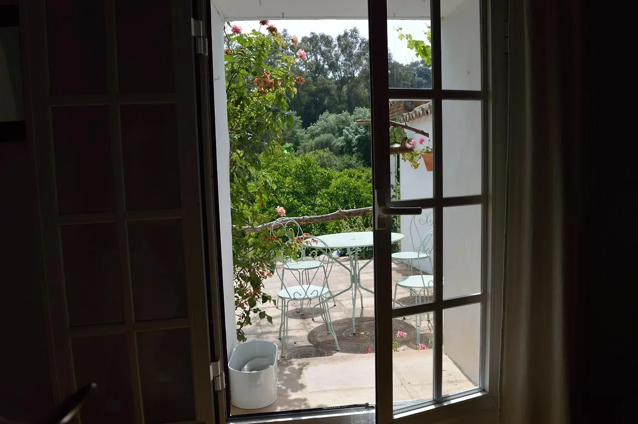 Kır Evi Casa Rural Ahoraya El Colmenar