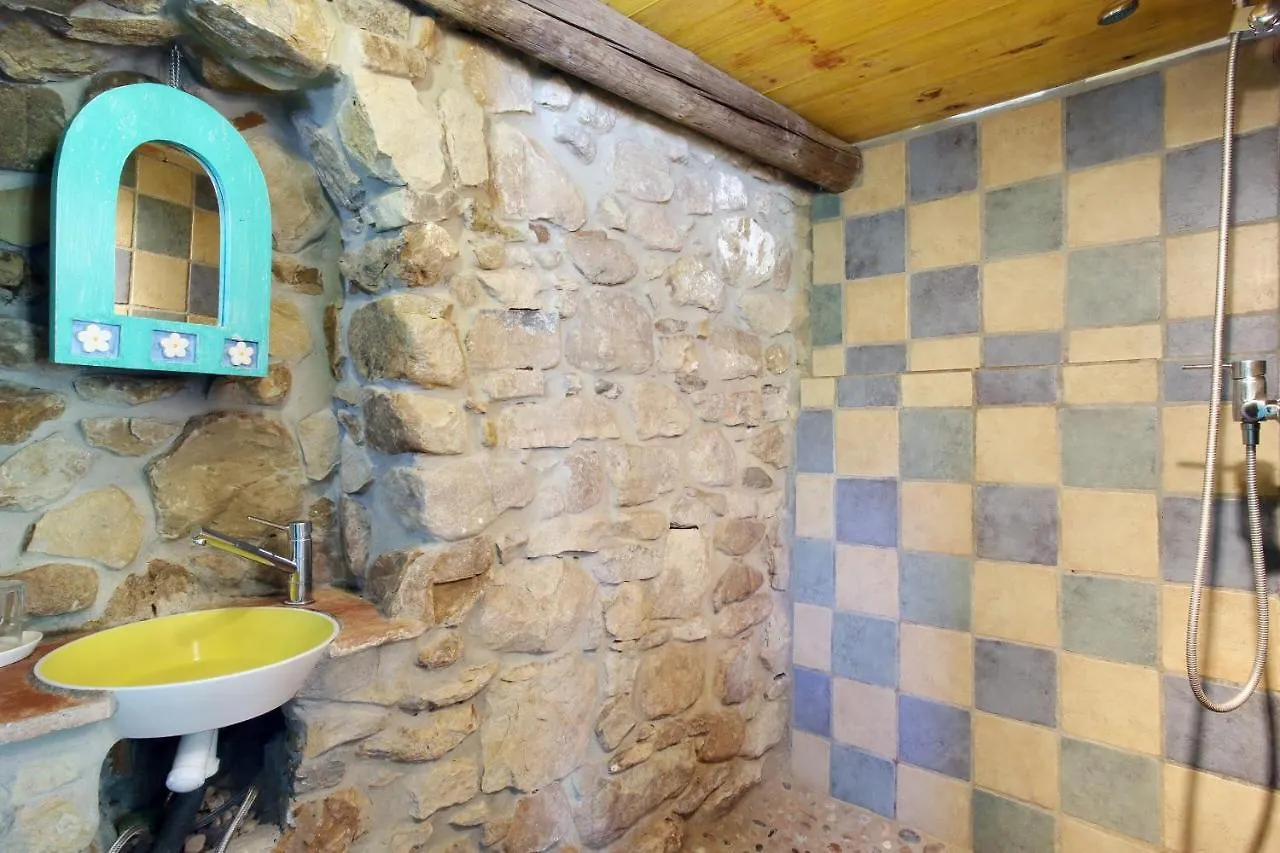 El Colmenar Casa Rural Ahoraya ספרד