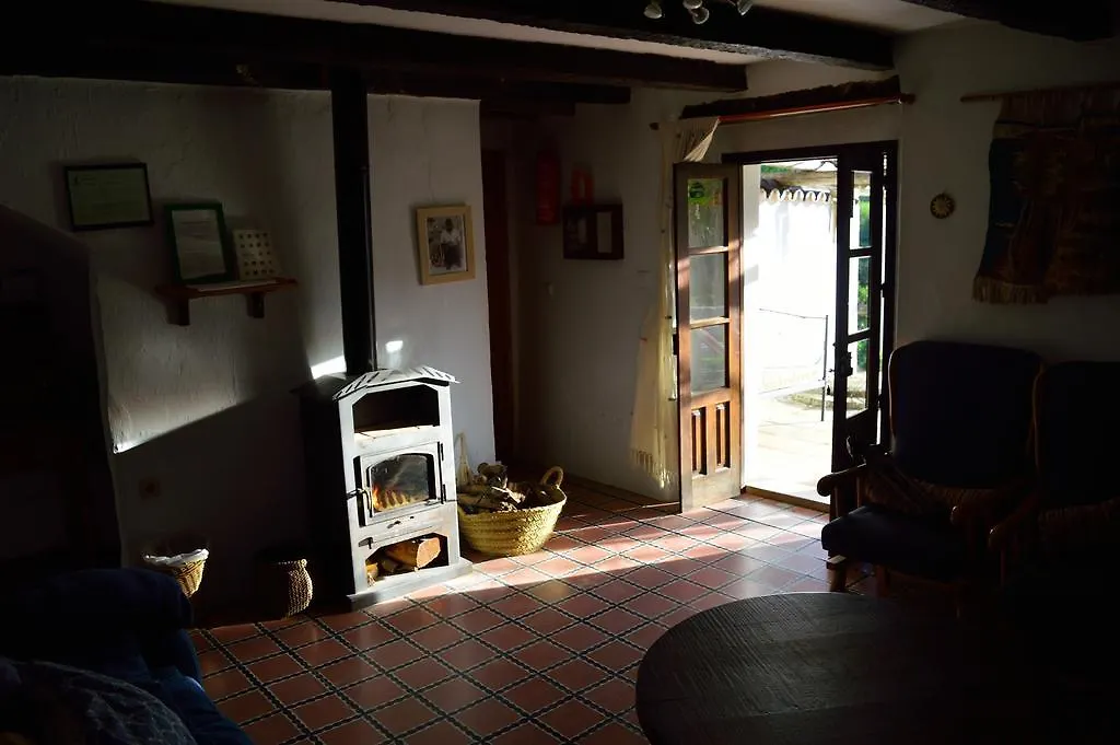 Country house Casa Rural Ahora Guest House El Colmenar
